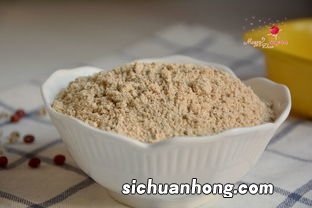 红豆薏米山药粉怎么喝