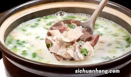 羊头肉怎么炖
