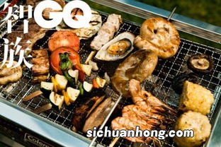 吃烧烤前喝什么