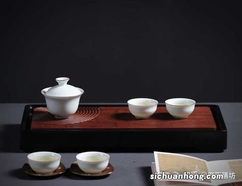 什么材料的茶具好