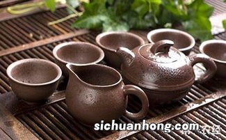 什么材料的茶具好