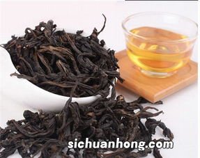 大红袍什么时候出新茶