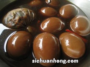 自制卤蛋能放多久