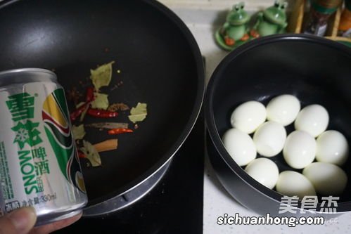 自制卤蛋能放多久