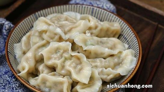 猪肉馅怎么做不发腥