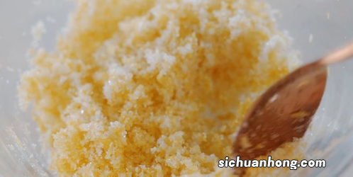 柠檬皮屑有什么用