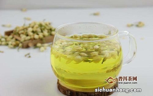 茉莉茶买什么价位的