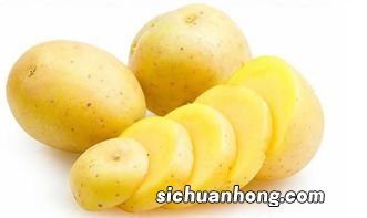 秋土豆为什么会结怪