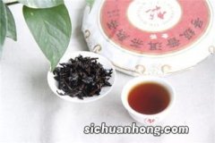 圆圈的茶叫什么牌子