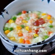 豆腐鲜贝怎么做好吃