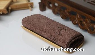 洗过的茶具用什么擦干