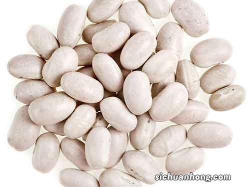 白芸豆可以煮什么