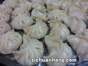 用荸荠怎么做饺子馅