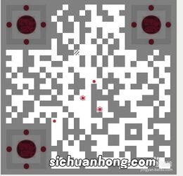 怎么制作二维码巧克力