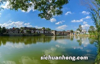 为什么要说江南鱼米之乡