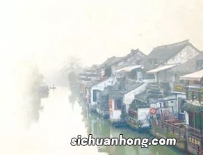 为什么要说江南鱼米之乡