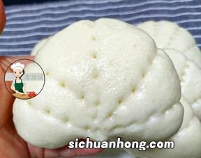 馒头面团发酵要多久