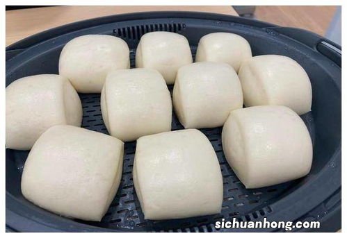 馒头面团发酵要多久