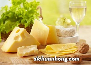 忌廉芝士可以做什么