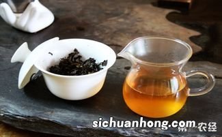 天尖茶是什么茶