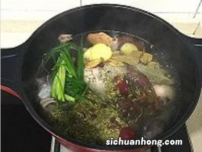 安徽卤鸭怎么做