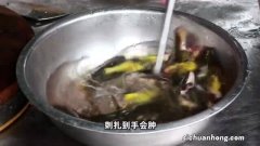 黄辣丁酸菜汤怎么做汤