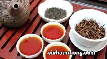 红茶是用什么发酵的