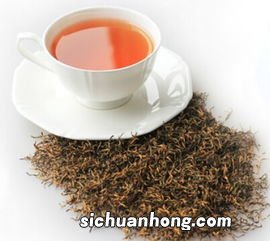 红茶是用什么发酵的