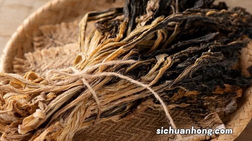 晒干豆角可以保存多久