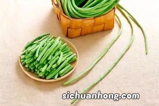晒干豆角可以保存多久