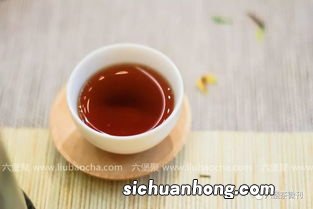 茶品年代记是什么茶