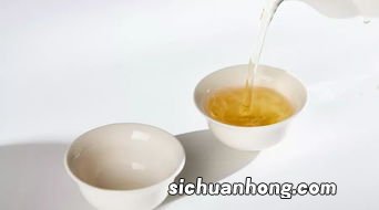 为什么小时候的茶叶香