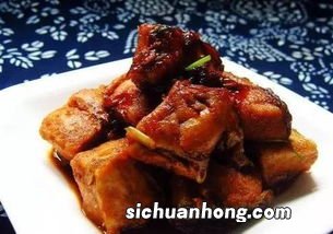 先炸后蒸的鱼怎么样做