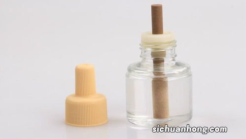 自制蚊香液的配方