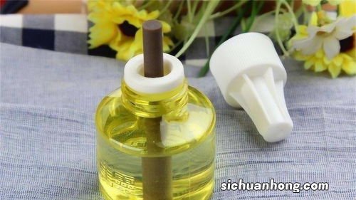 自制蚊香液的配方