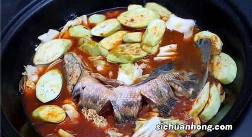 炖鱼为什么不盖锅盖