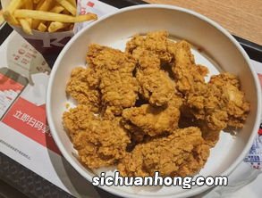 炸鸡用什么淀粉