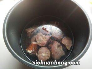 火鸡肉怎么煲汤好吗