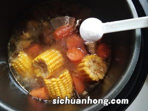 火鸡肉怎么煲汤好吗