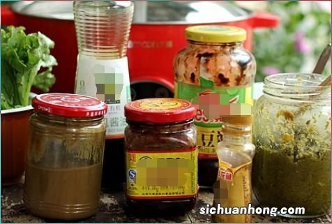 火锅汁子怎么调