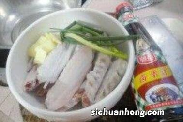 卤水鹅翅煮多久