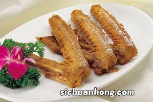 卤水鹅翅煮多久