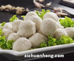 火锅里面的鱼丸怎么炸