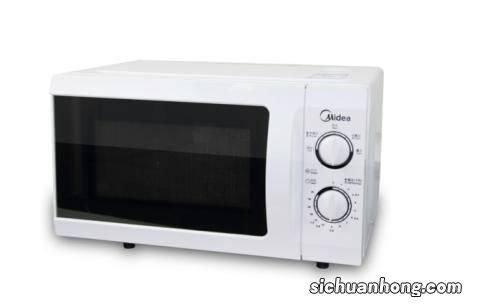 纸可以放进微波炉吗