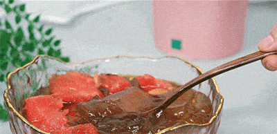 做冰粉的石灰粉可以吃吗