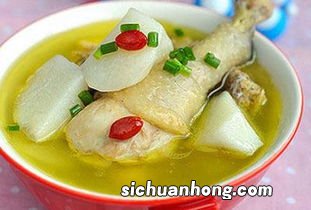 山药煲汤炖多久才熟