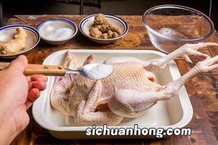 隔水2蒸鸡要多久