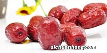 吃大枣有什么功能