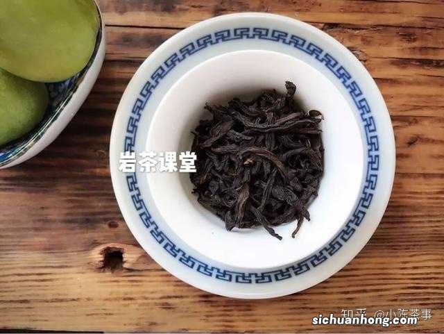 什么茶 知乎