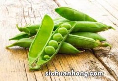 豌豆头是什么菜